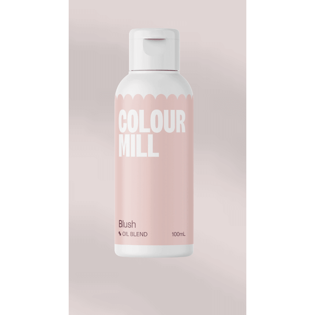Colorant Liposoluble - Colour Mill Blush - COLOUR MILL