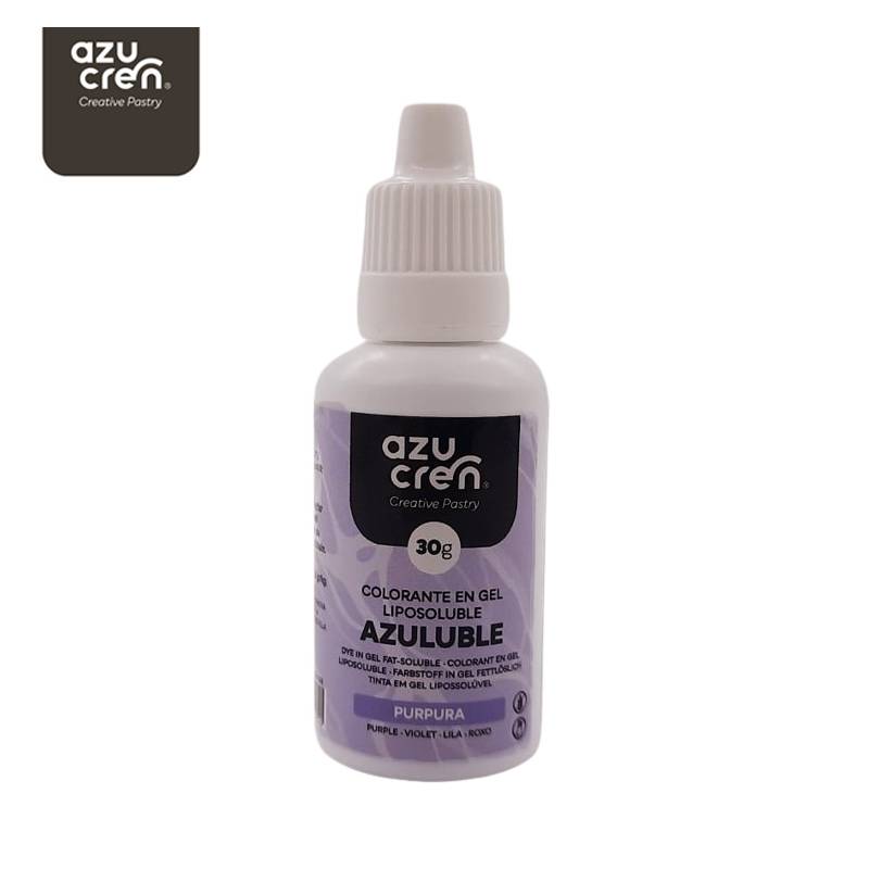 Colorant Liposoluble Violet 30ml