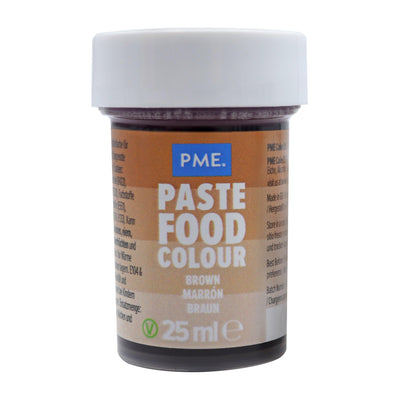 Colorant en GEL - Choisir la Couleur - PME