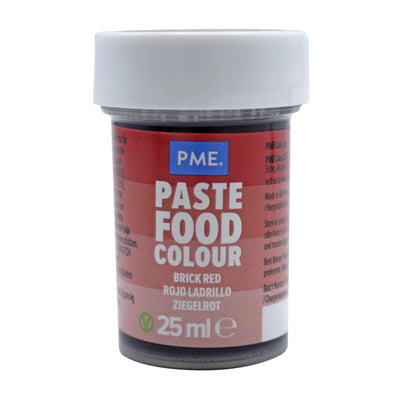 Colorant en GEL - Choisir la Couleur - PME