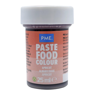 Colorant en GEL - Choisir la Couleur - PME