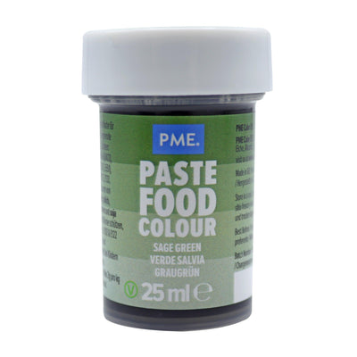 Colorant en GEL - Choisir la Couleur - PME