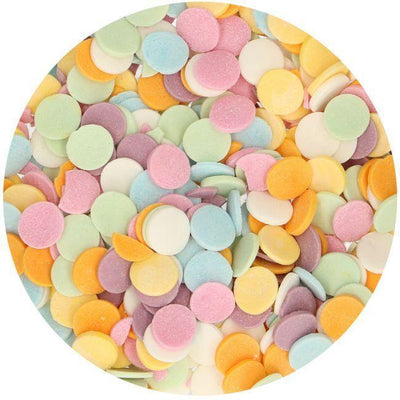Confettis Comestibles Pastel XL - 55g - Patissland
