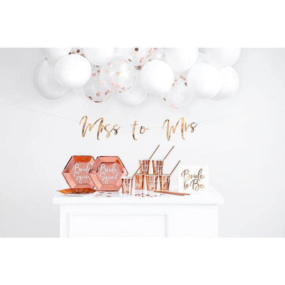 Confettis Rose Gold - 15g - Patissland