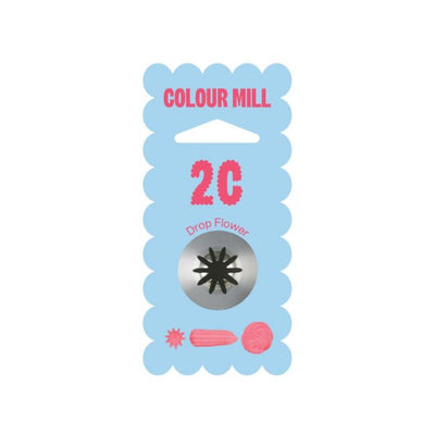 Douille #2C - COLOUR MILL