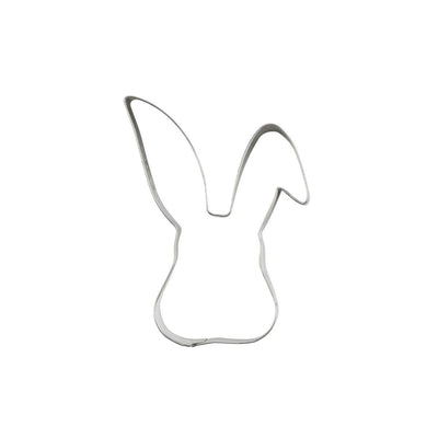 Emporte-pièce Tête de Lapin avec Oreille - DR OETKER