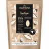 Ivoire-Schokoladenkuvertüre, weiße Schokolade 35 % – 250g