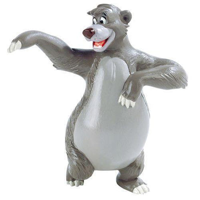 Figurine Disney - Baloo - Patissland