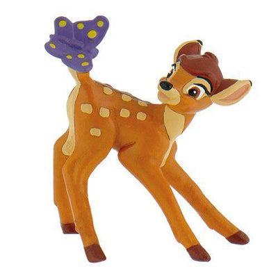 Figurine Disney - Bambi - Patissland