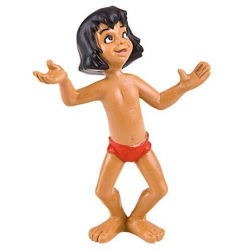 Figurine Disney - Mawgli - Patissland