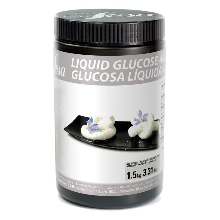 Glucose Liquide DE40 - 1,5kg