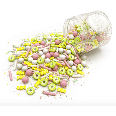 Happy Sprinkles - Donut Worry 90g - Patissland