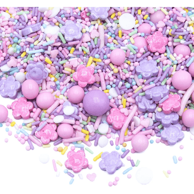 Happy Sprinkles - Full Bloom 90g - HAPPY SPRINKLES
