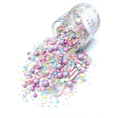 Happy Sprinkles - Pastel Vibes 90g - Patissland