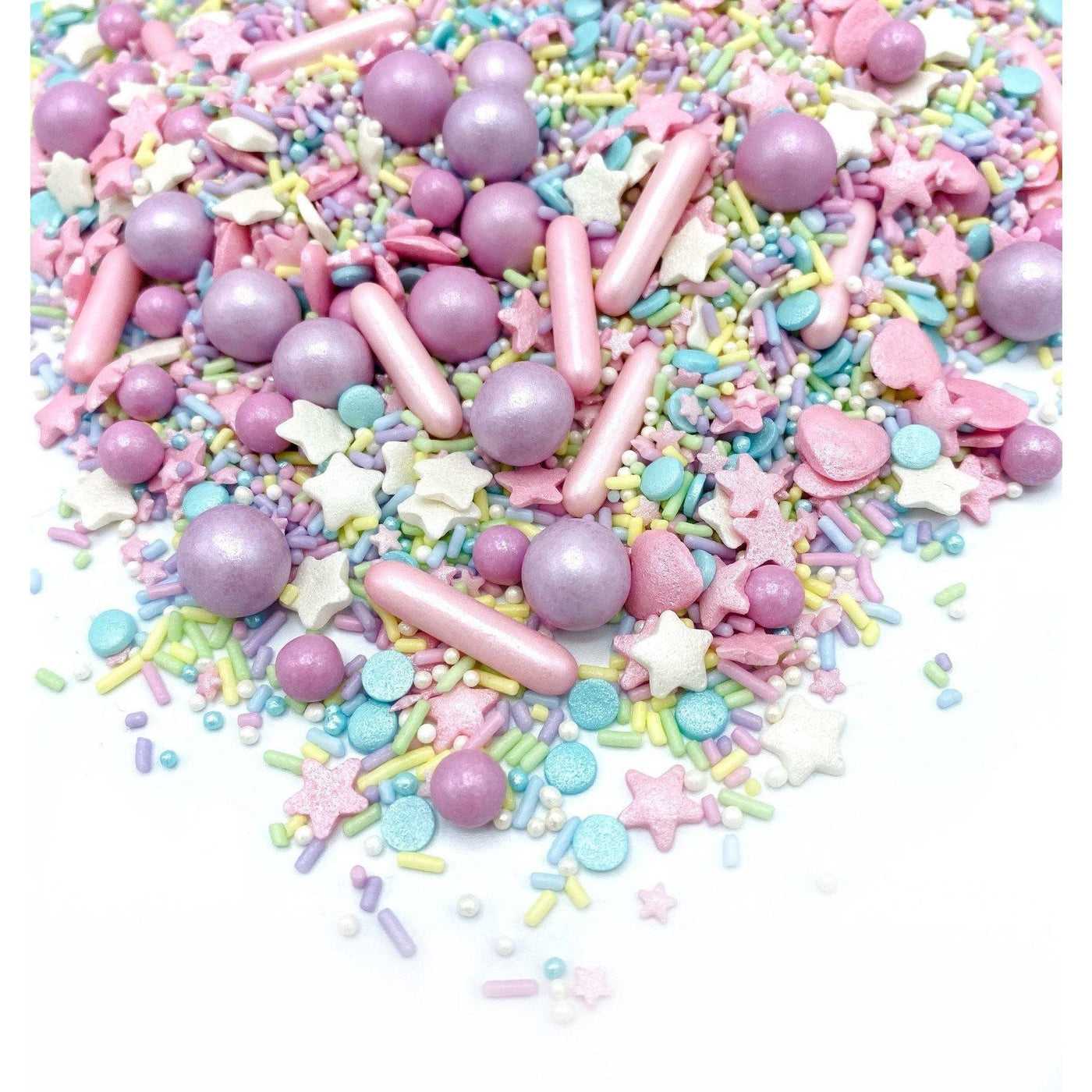 Happy Sprinkles - Pastel Vibes 90g - Patissland