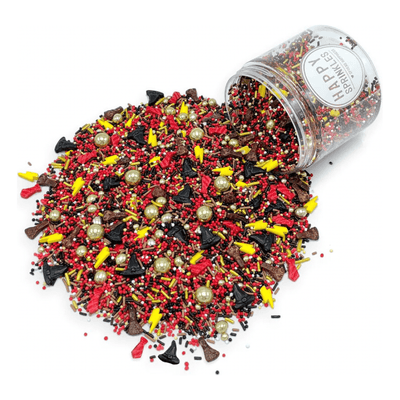 Happy Sprinkles - World of Magic 90g - HAPPY SPRINKLES