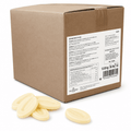 Fèves Ivoire Chocolat Blanc 35% - 12kg