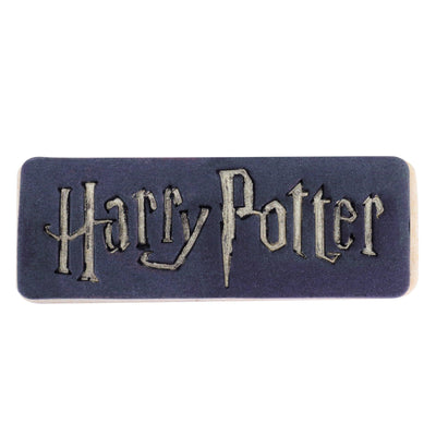 Kit Emporte-pièce Logo Harry Potter - PME