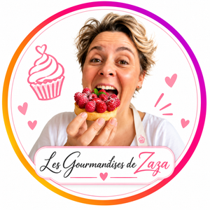 Les Gourmandises de Zaza