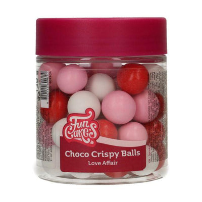 Boules Choco XXL - Love Affair 130g