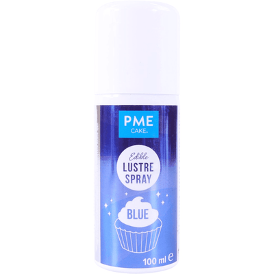 Lustre Spray - Bleu - PME