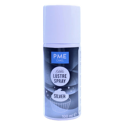 Lustre Spray - Silver - PME