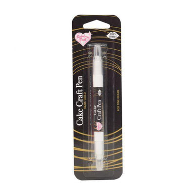 Marker Alimentaire Dark Gold - Patissland