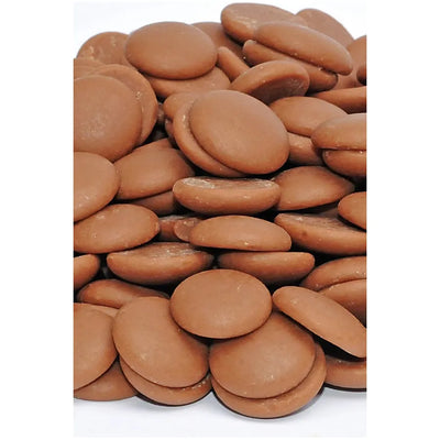 Pistoles Chocolat Lait 35% - 1kg