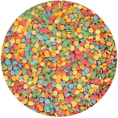 Mix de Mini Confettis Comestibles - Patissland
