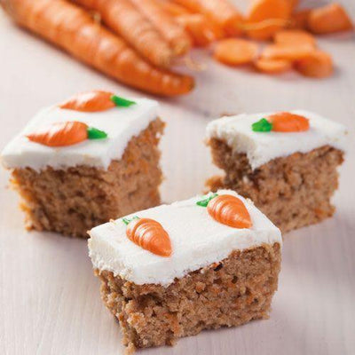 Mix pour Carrot Cake - 500g - Patissland