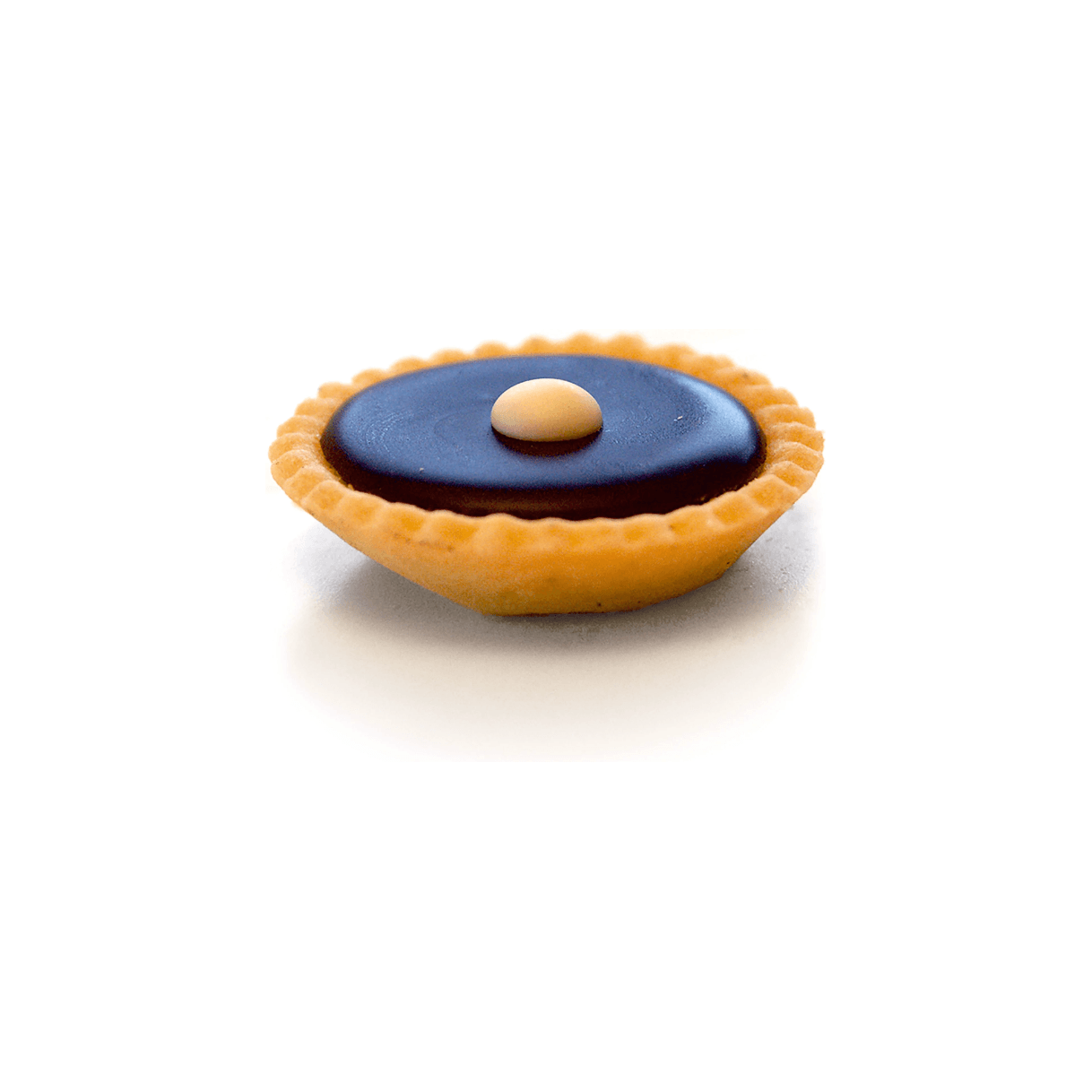 Moule 15 Tartelettes Ø45 x 10mm - SILIKOMART