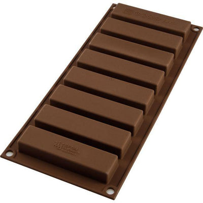 Moule à chocolat - My Snack - Silikomart - Patissland