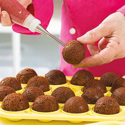 Moule à Pop Cakes - DECORA