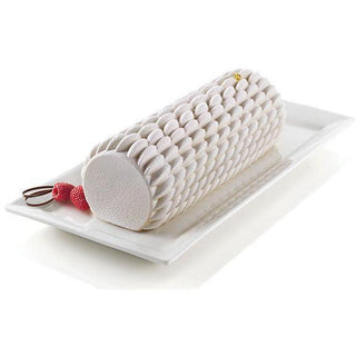 Stampo Tronchetto Quenelle