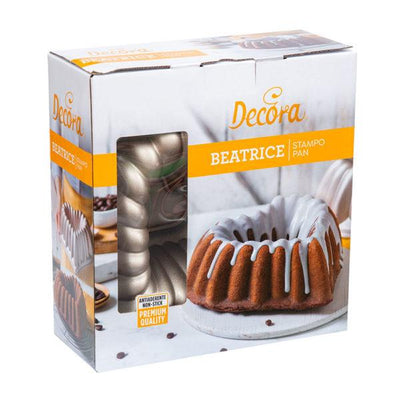 Moule Charlotte Beatrice - DECORA