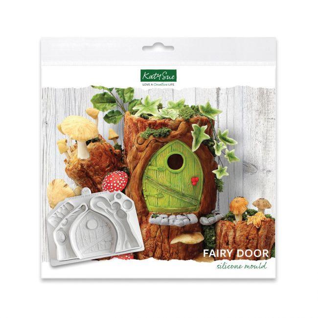 Moule Katy Sue - Fairy Door - KATY SUE