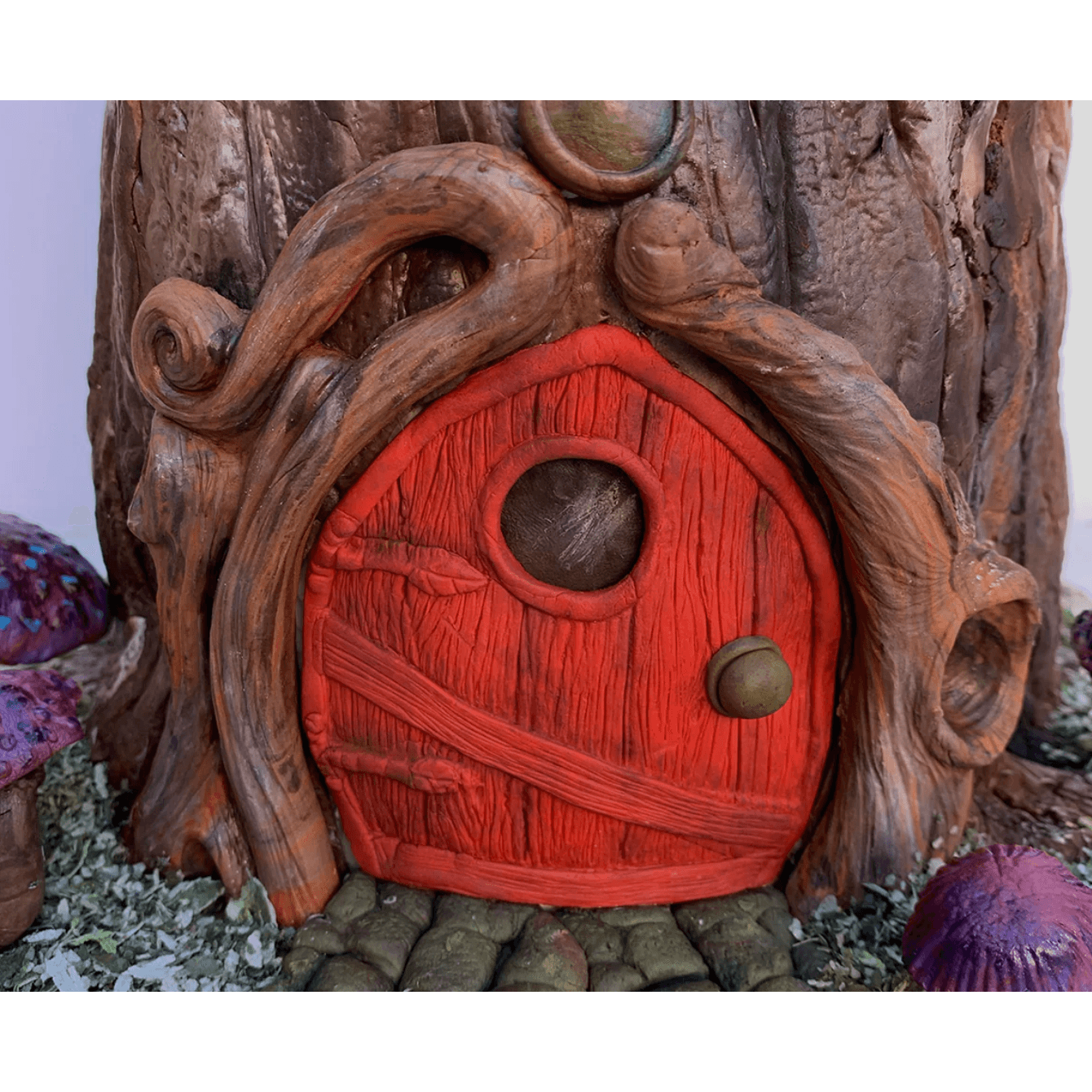 Moule Katy Sue - Fairy Door - KATY SUE