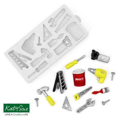 Moule Katy Sue - Petits Outils - KATY SUE