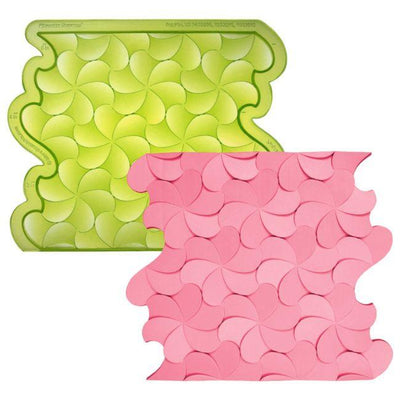 Moule Marvelous - Pirouette Simpress - MARVELOUS MOLDS