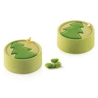 Stampo Mini Inverno