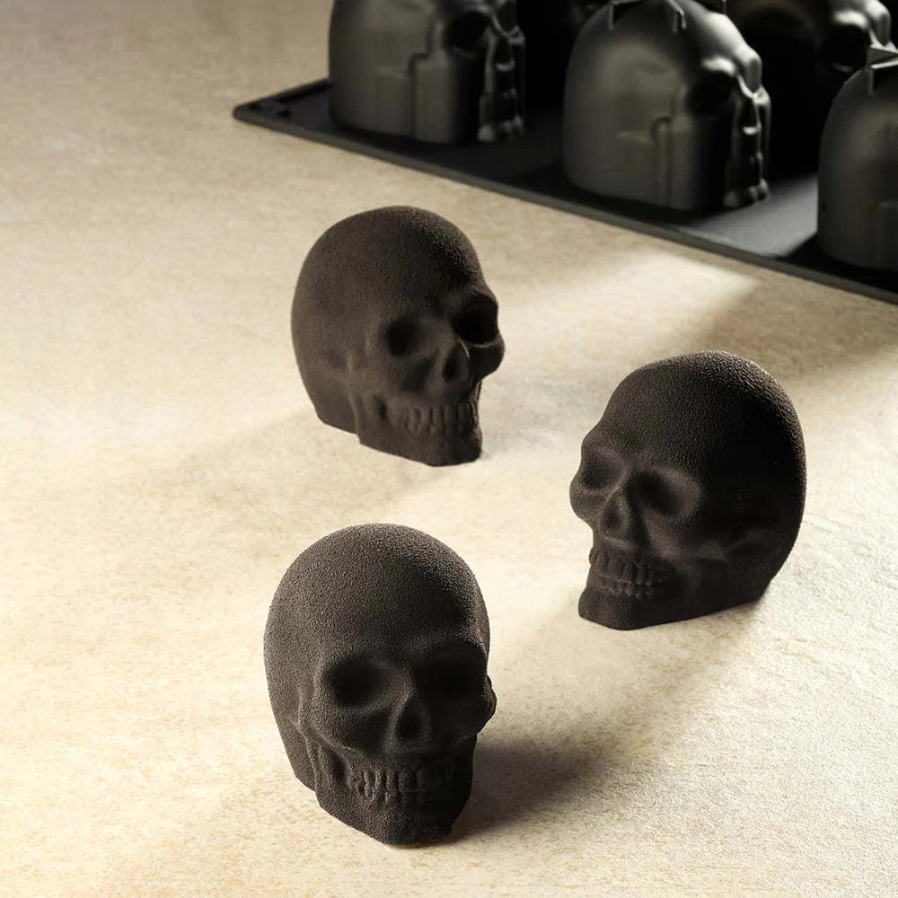 Moule Pavoflex PX43110S - Skull - PAVONI