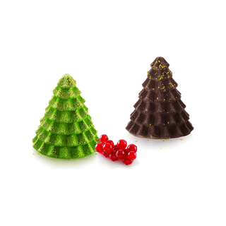 Stampo Alberi Magici