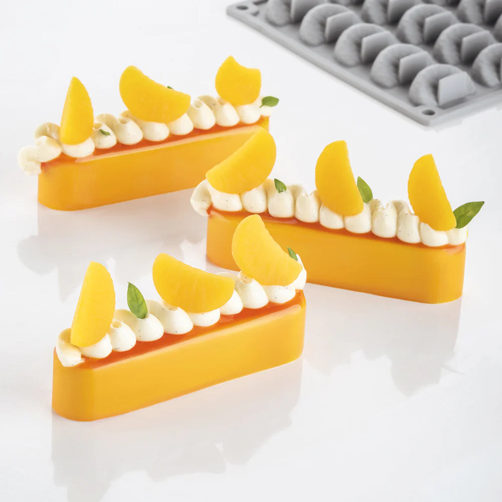 Moule Segment de Mandarine