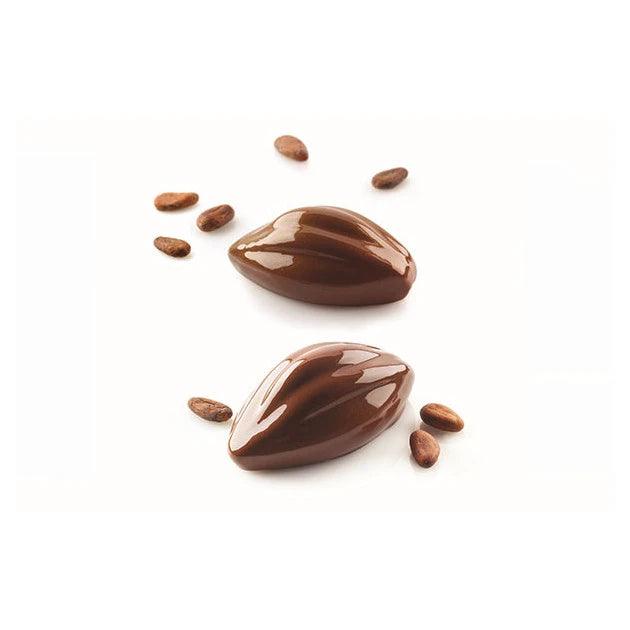 Moule Cabosses de Cacao 115