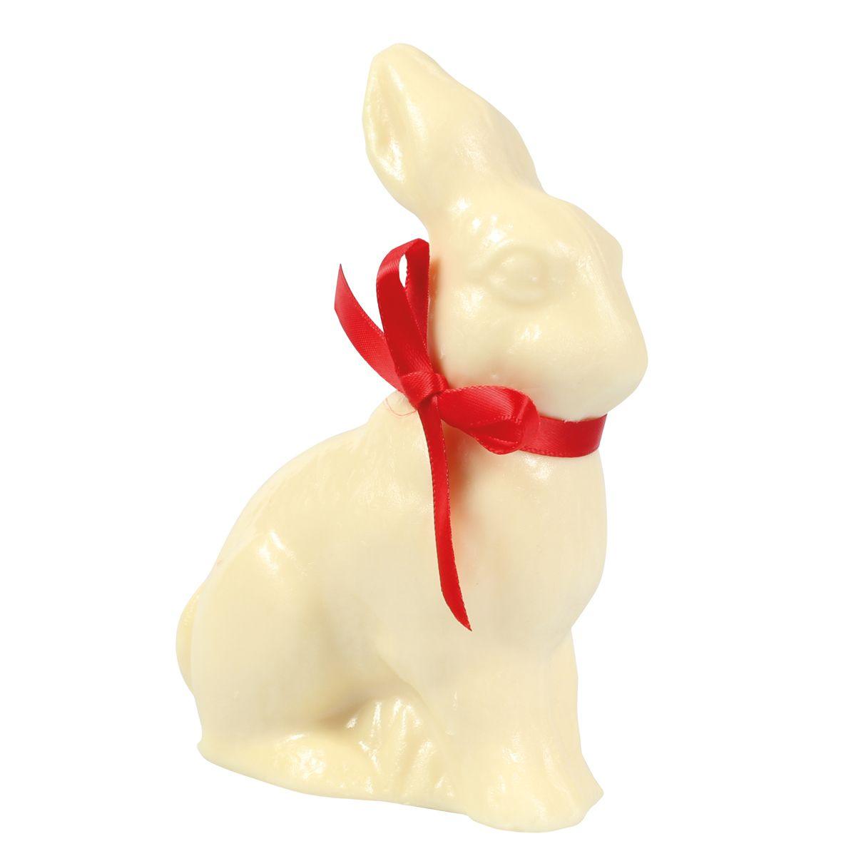 Moule Lapin en Chocolat