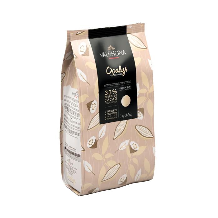 Pistoles Opalys 33%  3kg