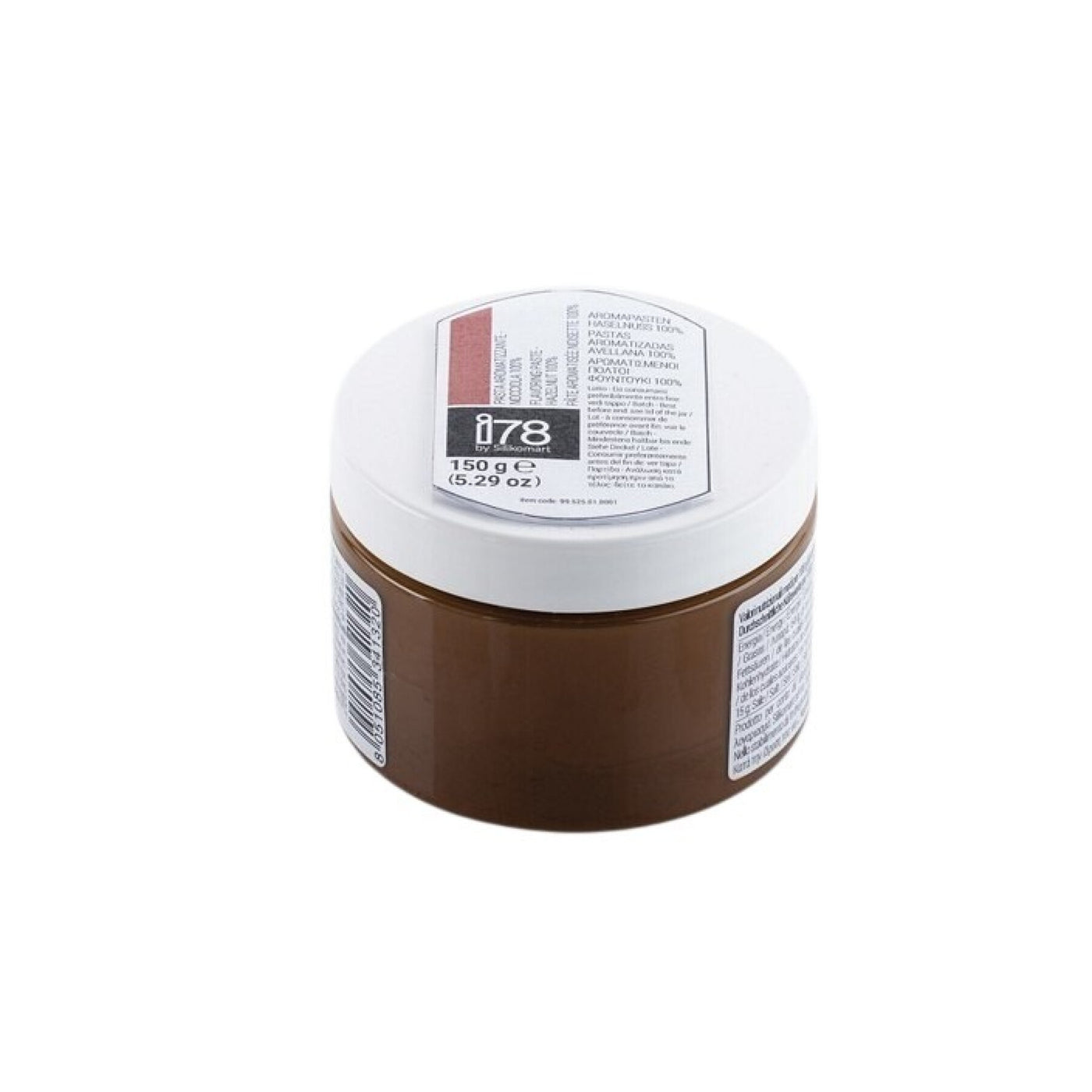 Pâte Aromatisante Noisette 150g - SILIKOMART