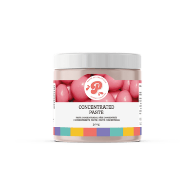 Pâte Concentrée Aromatisante - Chewing Gum 300g - PASTRY COLOURS