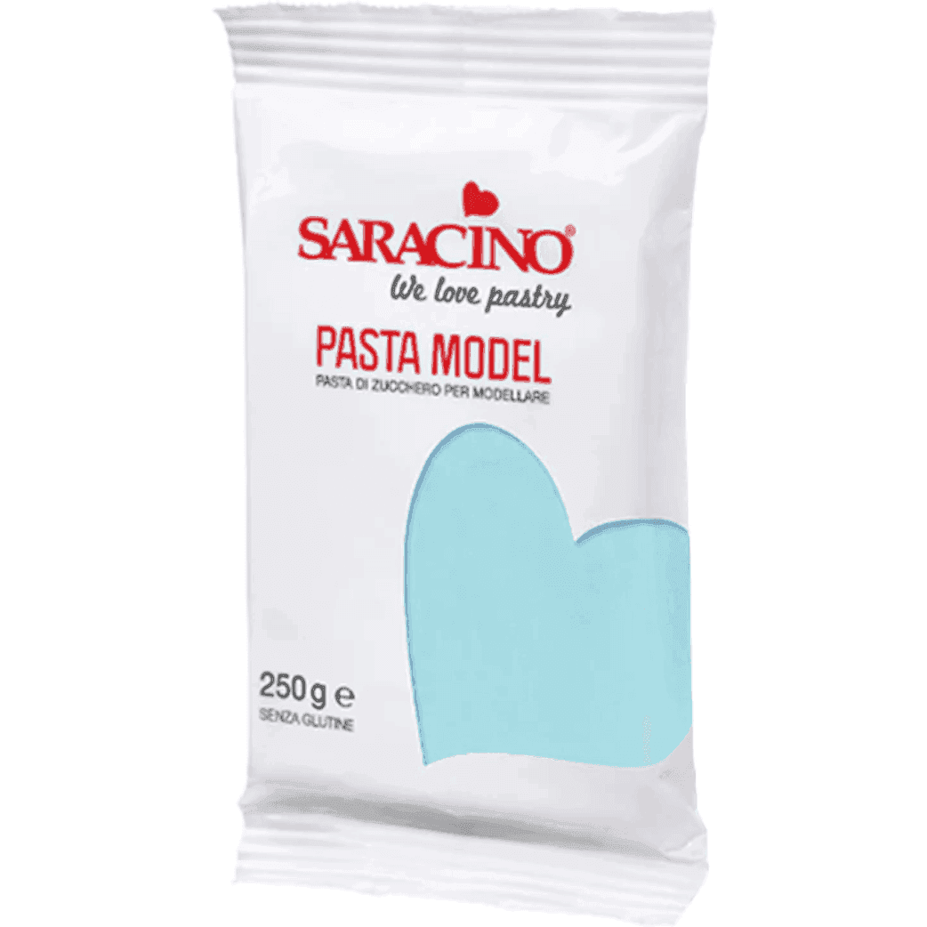 Pâte de Modelage ( Choisir la Couleur ) 250g - SARACINO