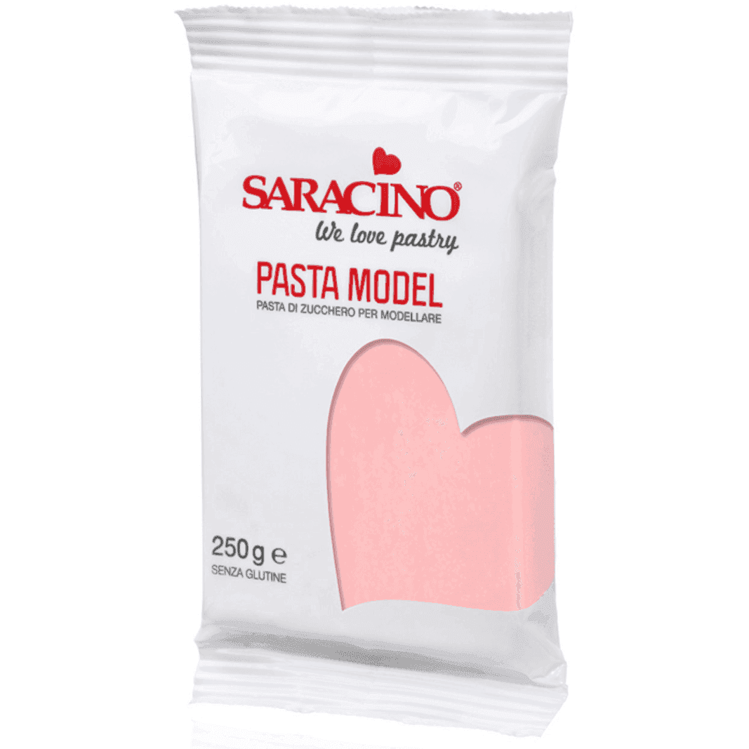 Pâte de Modelage ( Choisir la Couleur ) 250g - SARACINO